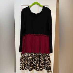 Heimish women’s dress